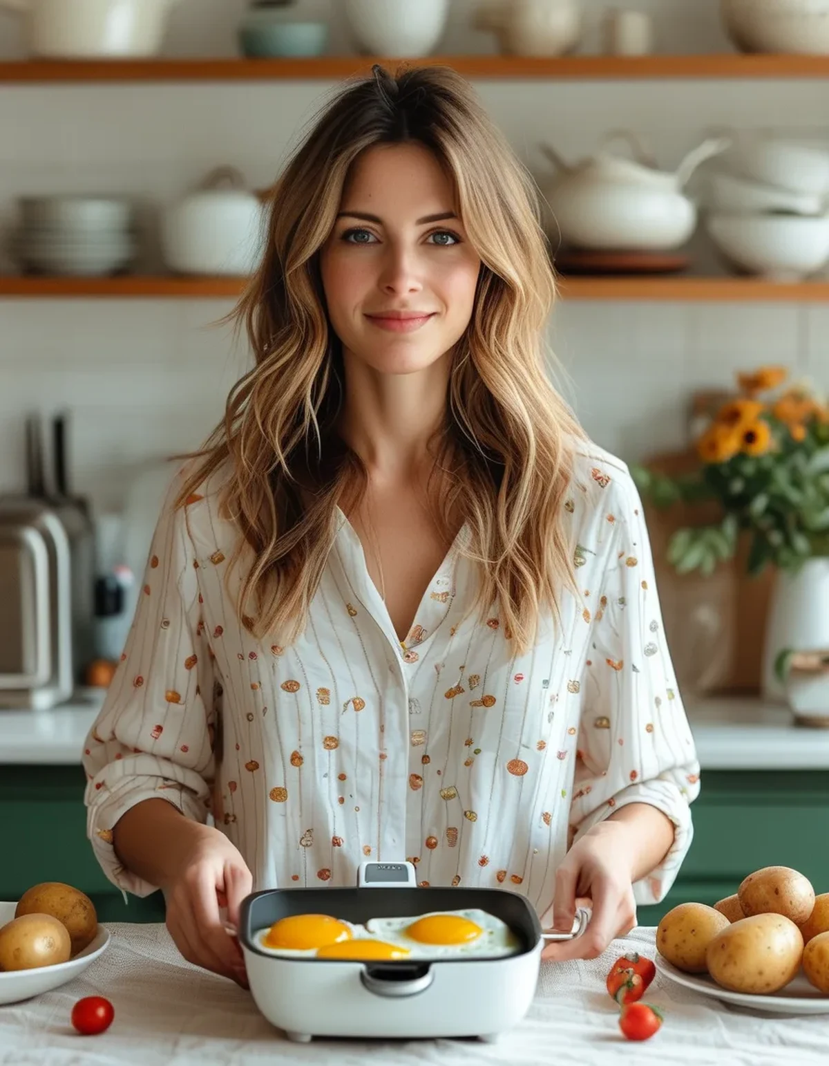 Air Fryer Breakfasts: The Morning Machine You Forgot You Had
