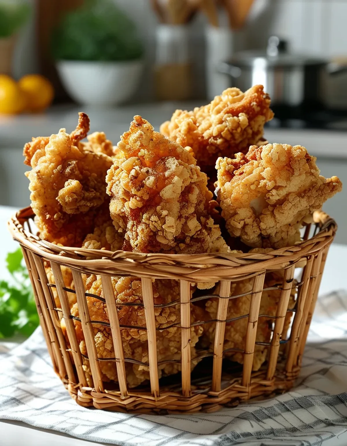 Air Fryer Frozen Foods, Done Right (Crispier Than the Oven, Faster Too)