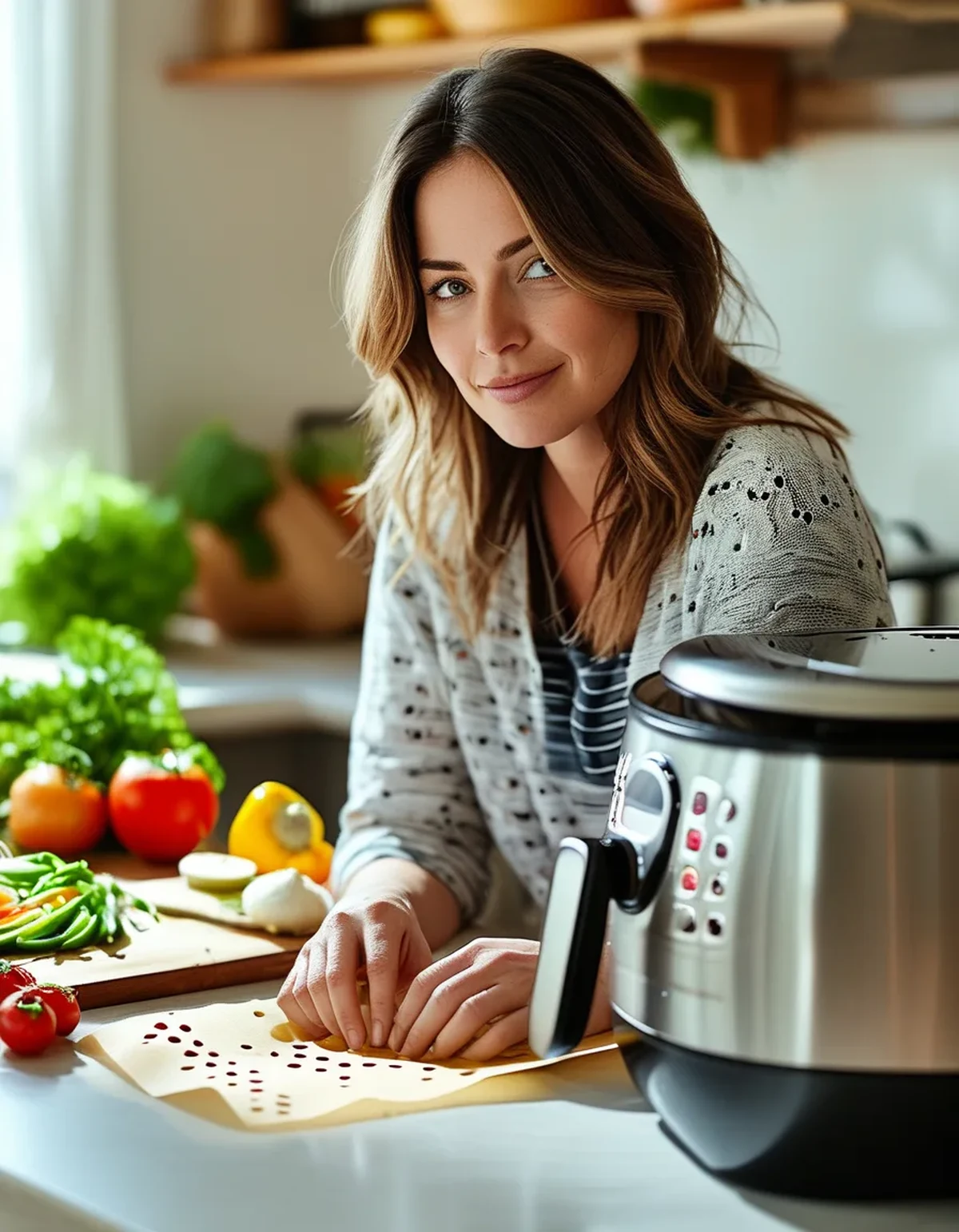 Air Fryer Liners: Which Ones Are Safe and Which Wreck Your Airflow