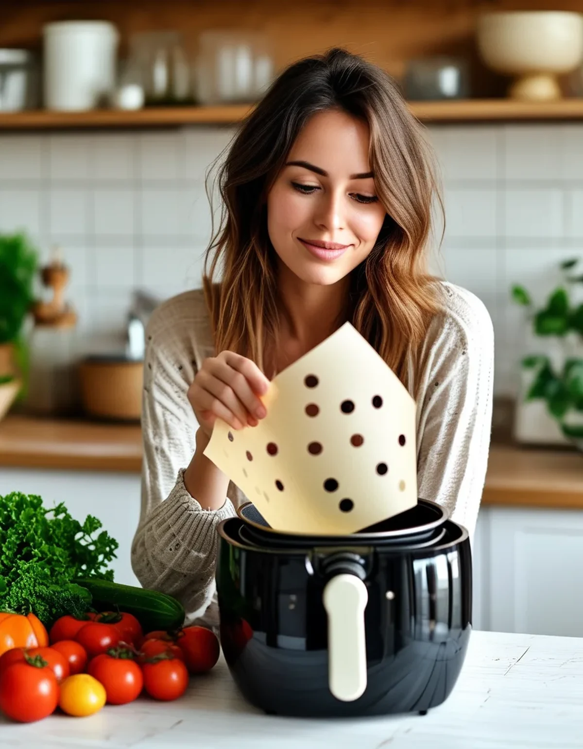 Air Fryer Liners: Which Ones Are Safe and Which Wreck Your Airflow