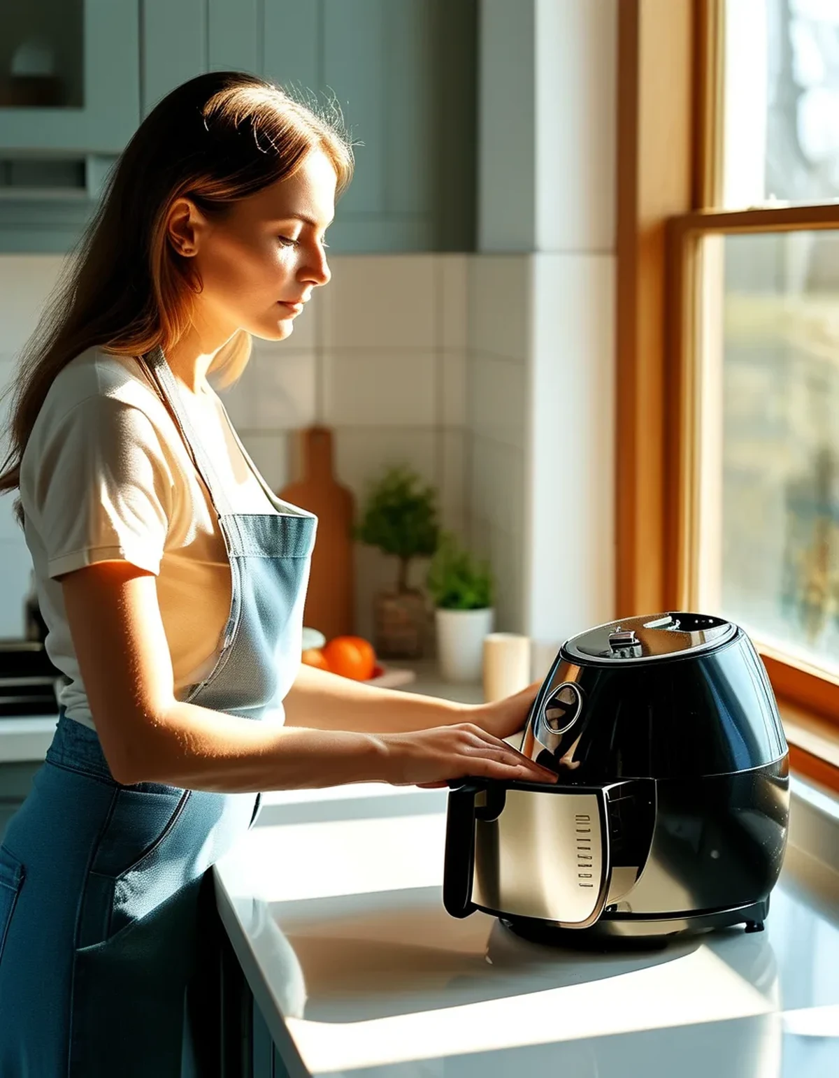 Why Everything Tastes Faintly of Last Night's Salmon
