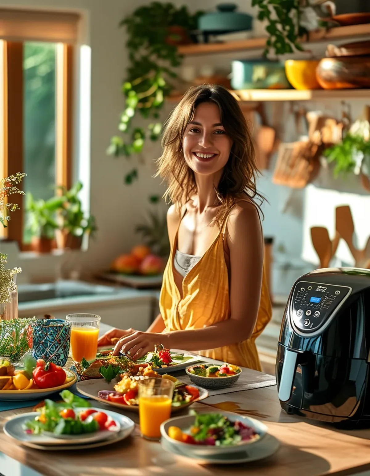 Hot-Weather Dinners: How to Cook a Full Meal Without Turning On the Oven