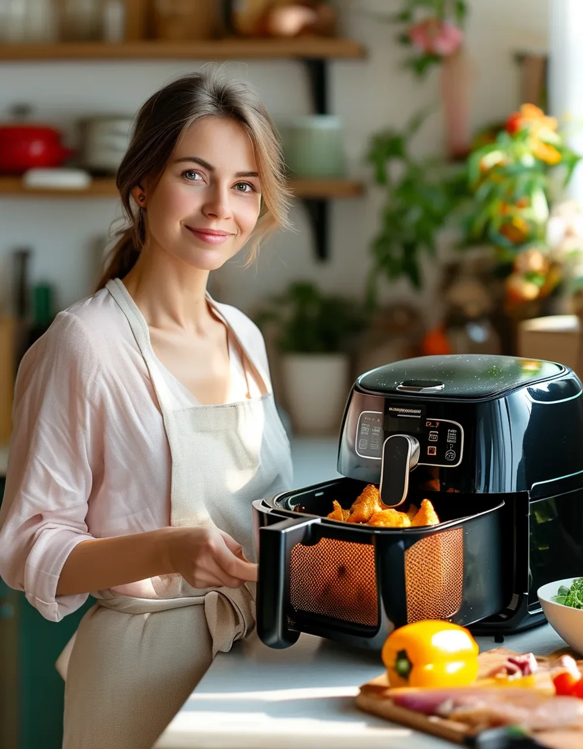 Do You Actually Need to Preheat an Air Fryer? The Honest Answer by Food Type