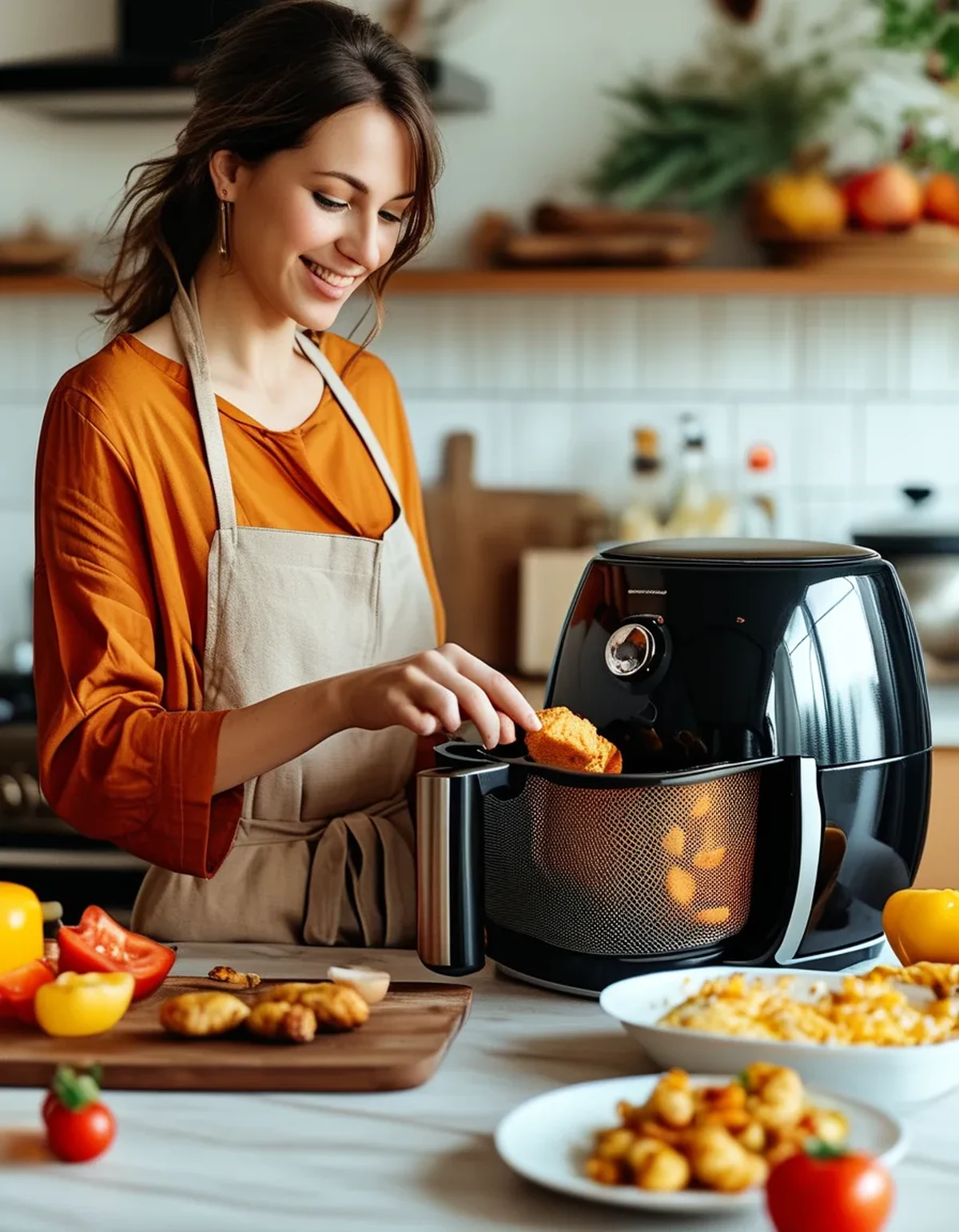 Do You Actually Need to Preheat an Air Fryer? The Honest Answer by Food Type