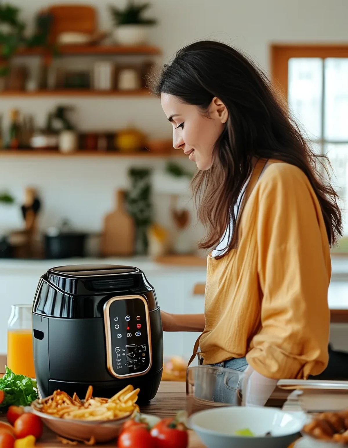 Do You Actually Need to Preheat an Air Fryer? The Honest Answer by Food Type