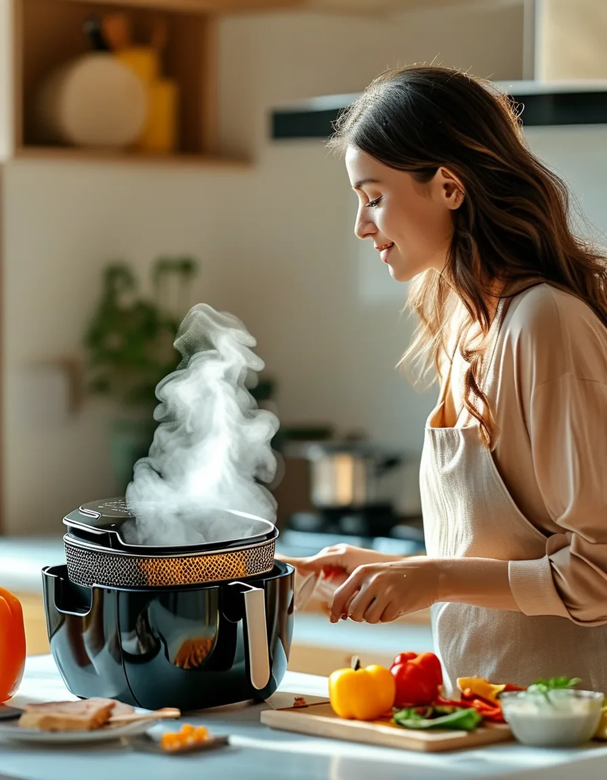 Do You Actually Need to Preheat an Air Fryer? The Answer Depends on What You're Cooking