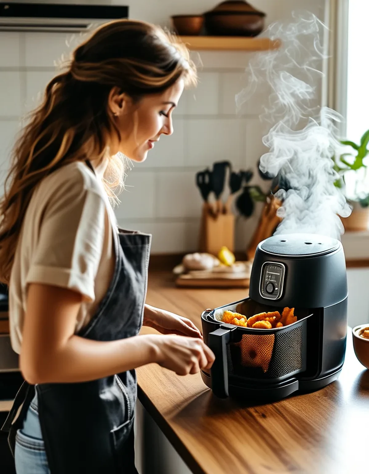 Do You Actually Need to Preheat an Air Fryer? The Answer Depends on What You're Cooking