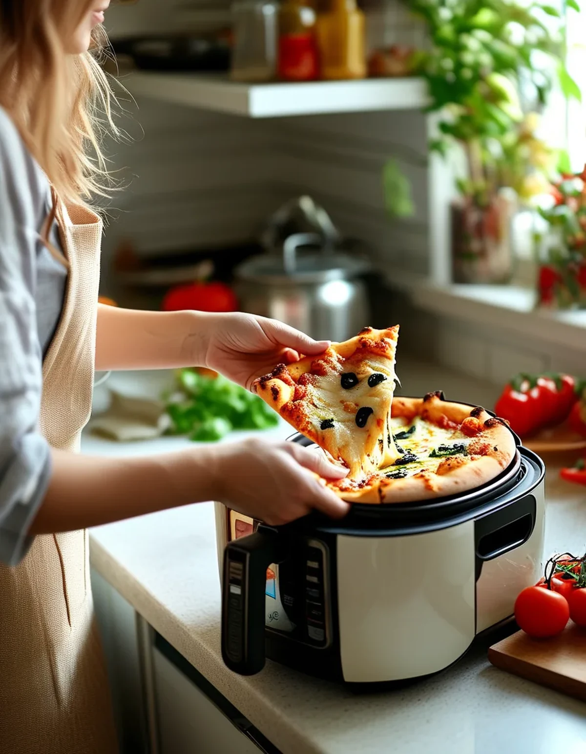 Reheating Leftovers in an Air Fryer: Times, Temps, and What to Never Put Back