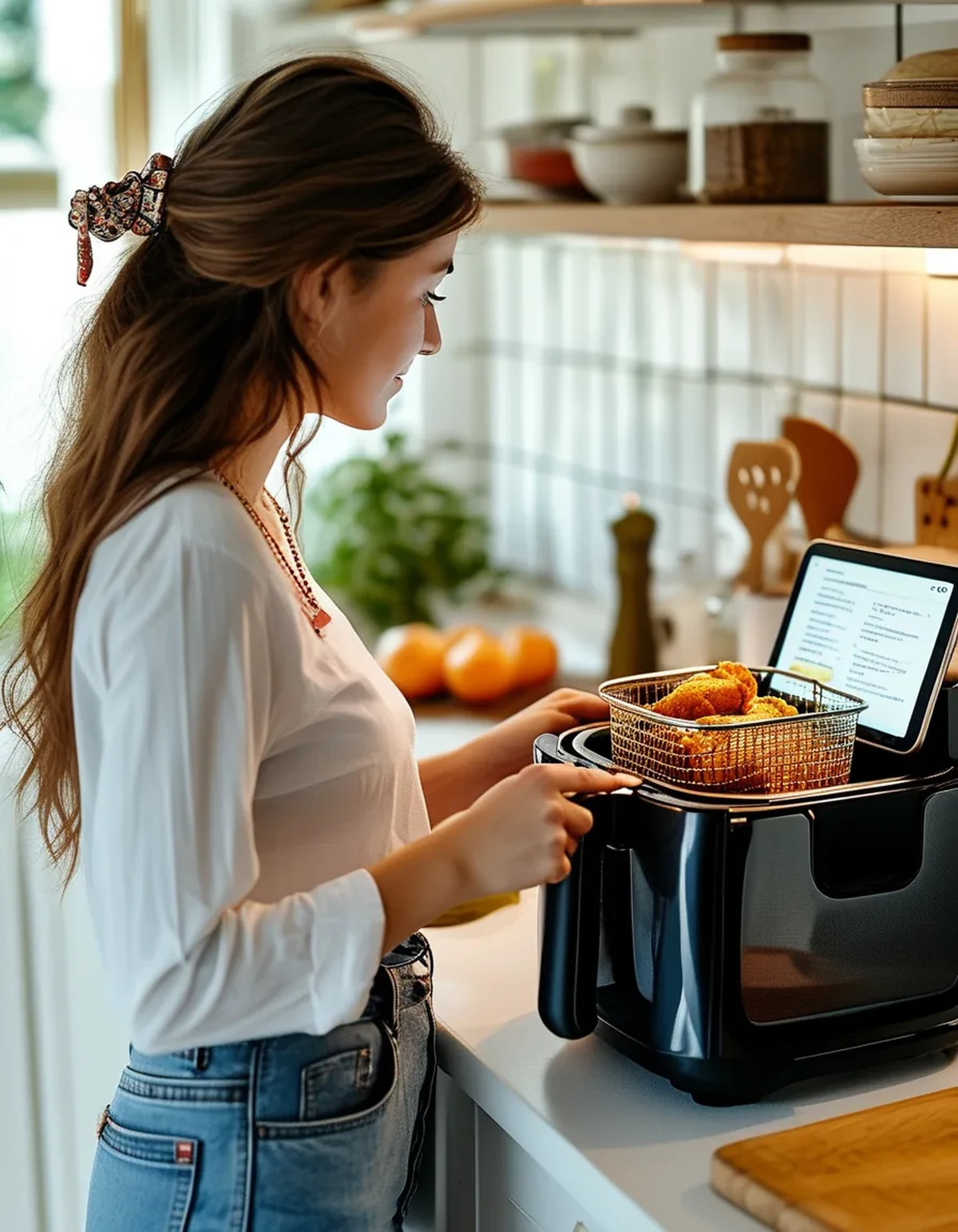Why Air Fryer Recipe Times Never Work in Your Machine
