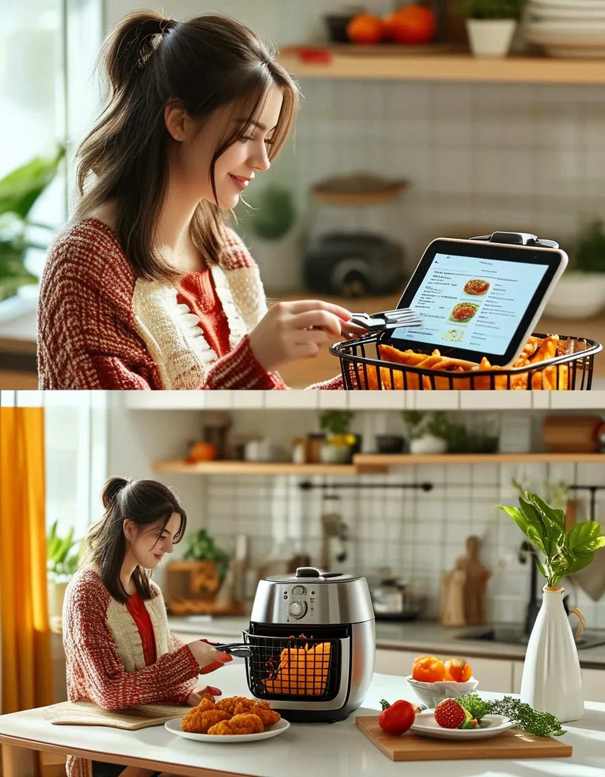 Why Air Fryer Recipe Times Never Work in Your Machine