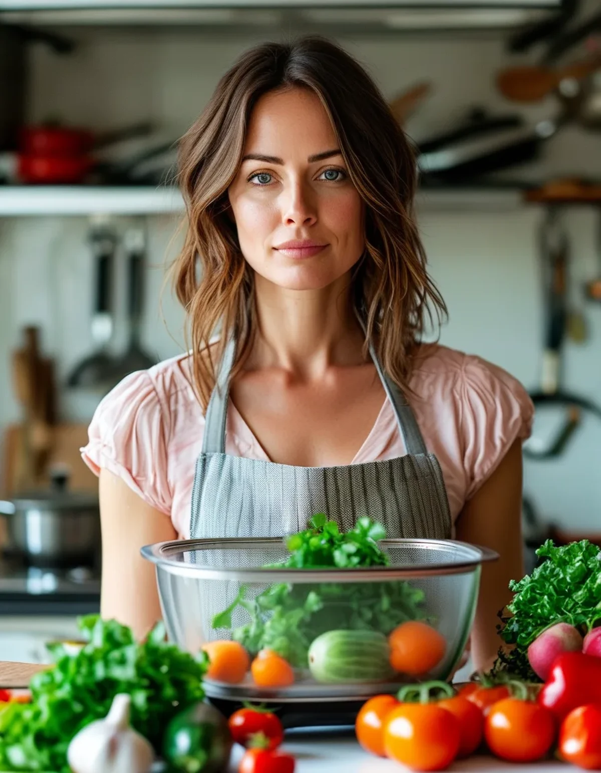 Why Overcrowding the Air Fryer Basket Ruins Everything (and the Fix Takes 30 Seconds)